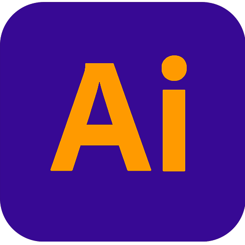 Illustrator Icon