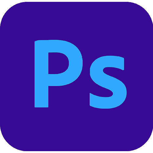 Photoshop Icon