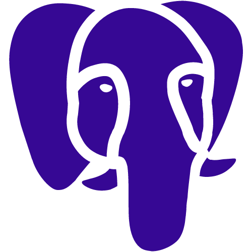 postgresql